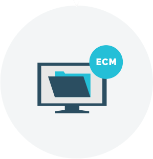 Enterprise Content Management (ECM)